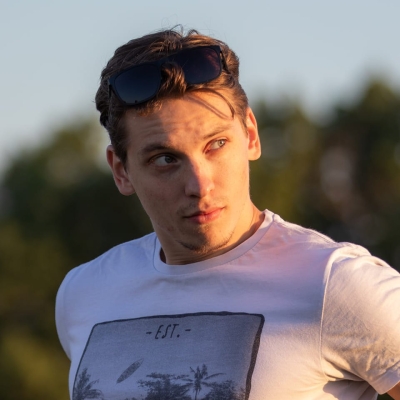 Теодор Ралев