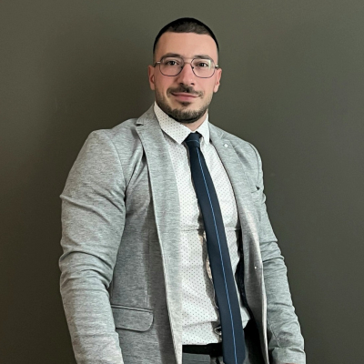 Veselin Ivanov