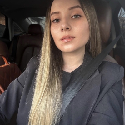инж. А. Михайлова