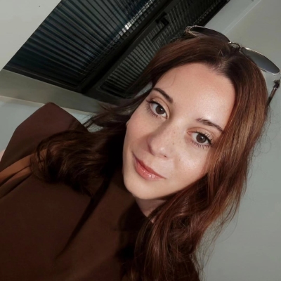 pollyalexandrova