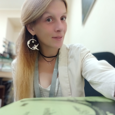 Габриела Дянкова 