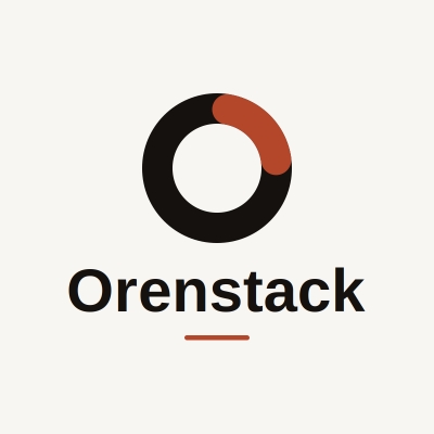 Orenstack
