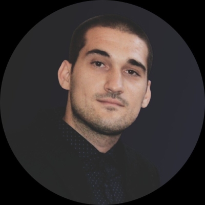 Александър Кръстев 