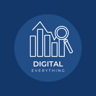 Digital Everything