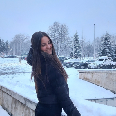 Виан Кисьова