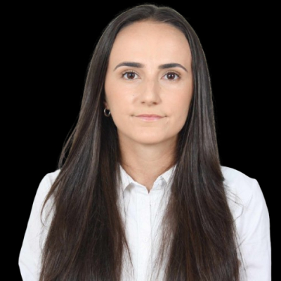 Габриела Дочева