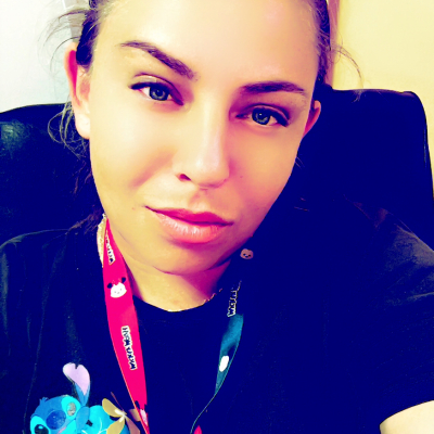 Павлина Павлова