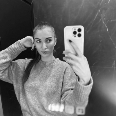 Моника Георгиева 