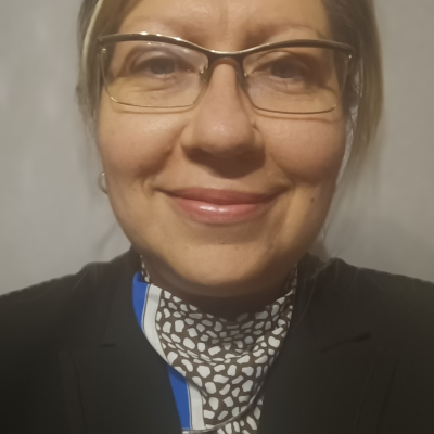 Кристина Илиева