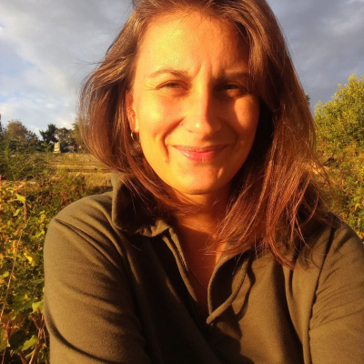 Милена Илийчкова