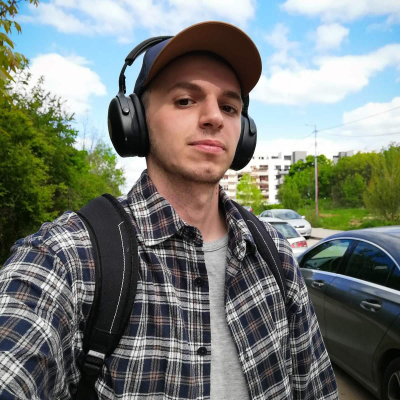 Ивайло Иванов