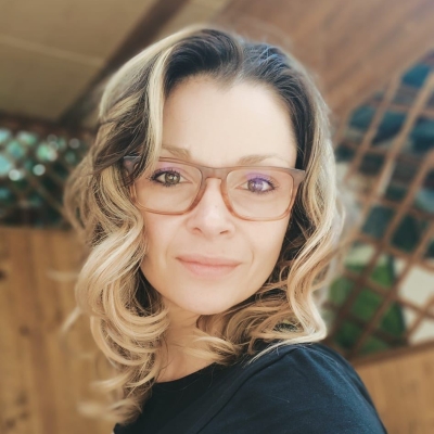 Сабина Иванова