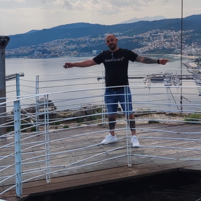 павлин любенов