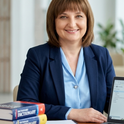 Веселка Русева