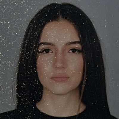 Dariya Ilcheva