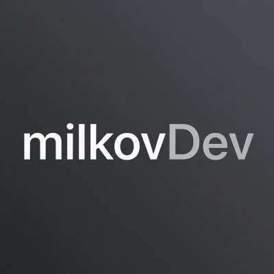 Момчил Милков