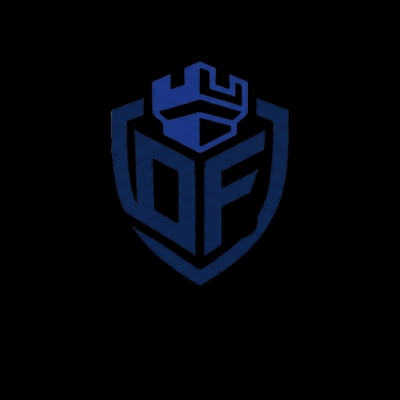 Digital Fortress EU