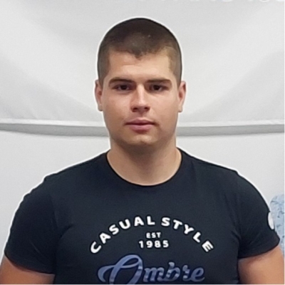 Петър Илиев