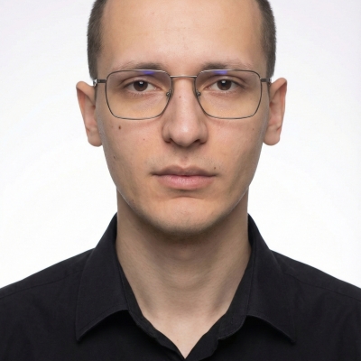 Radostin Krasenov